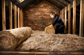 Best Wall Insulation Installation  in Manorhaven, NY