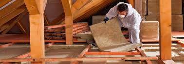 Best Attic Insulation Installation  in Manorhaven, NY