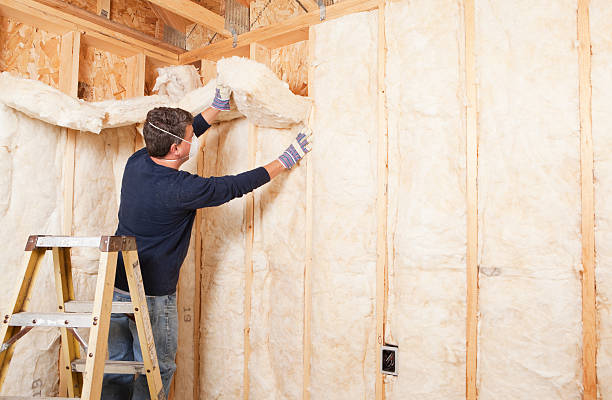 Types of Insulation We Offer in Manorhaven, NY